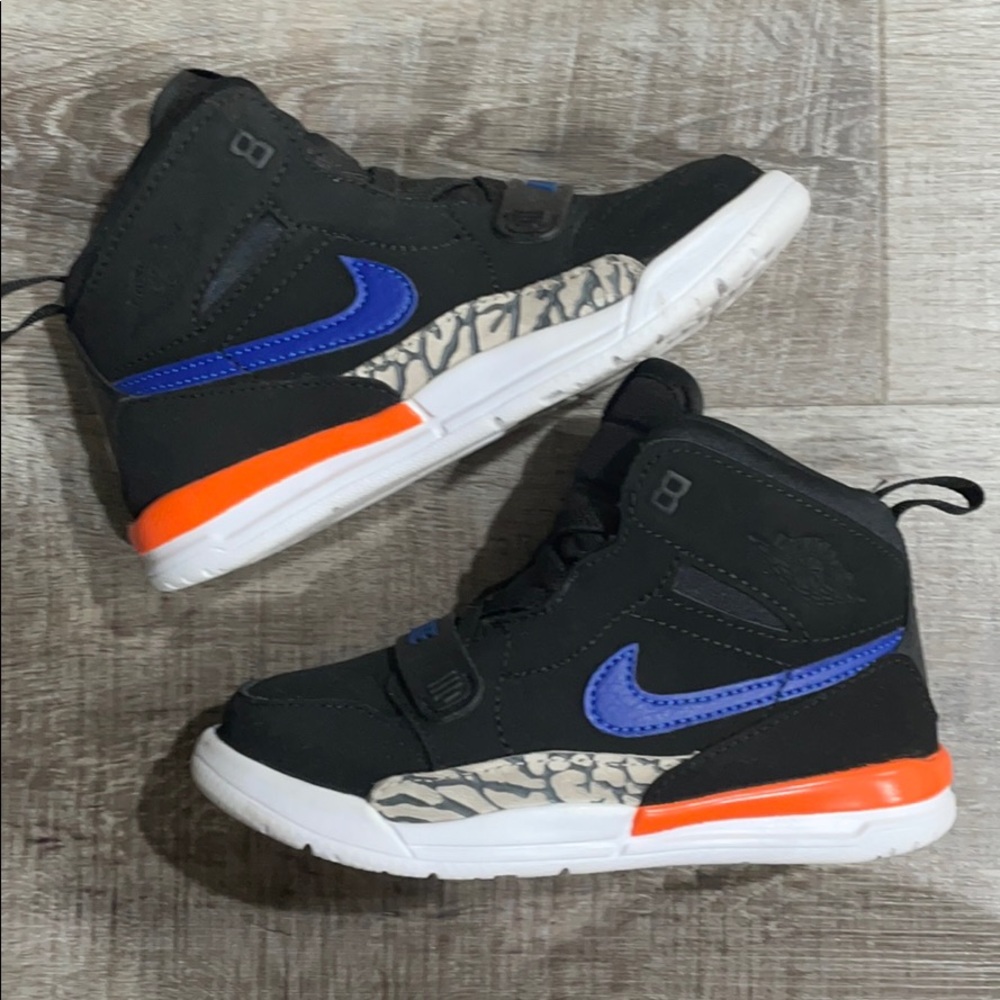 Jordan sneakers